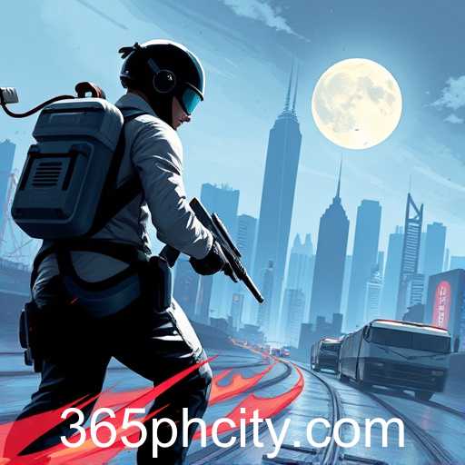Exploring 'Phcity': A Unique Frontier in Action Gaming