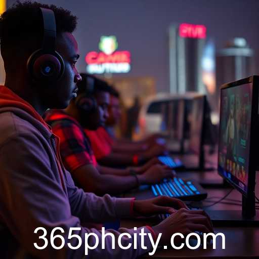 Digital Renaissance: Gaming Trends in Port Harcourt