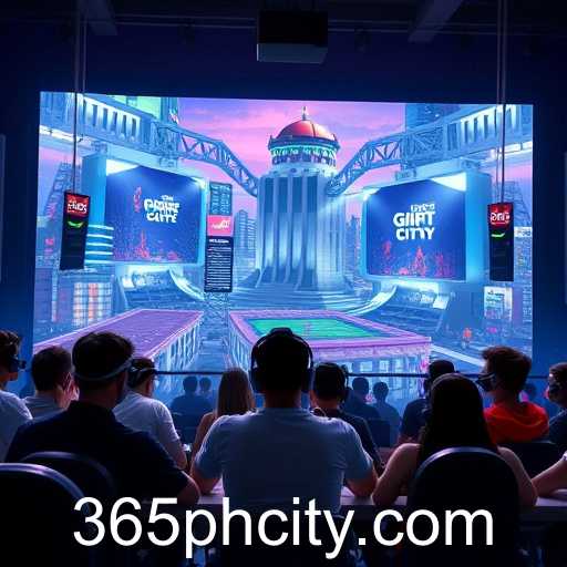 phcity