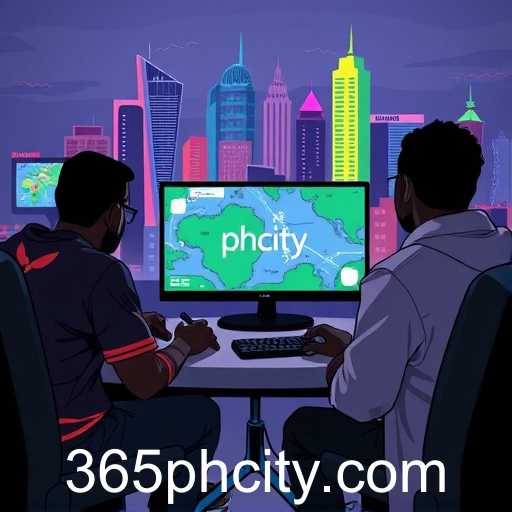 Emerging Trends in Online Gaming for 2025