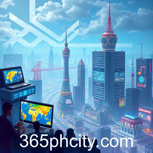 phcity