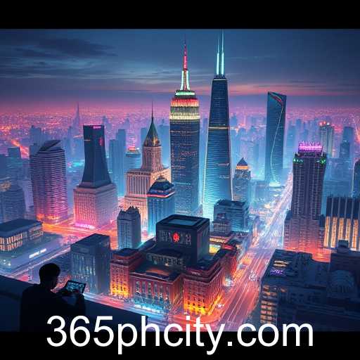 phcity