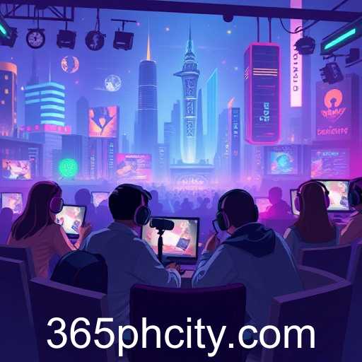 Digital Footprints of 2025: Gaming and Beyond