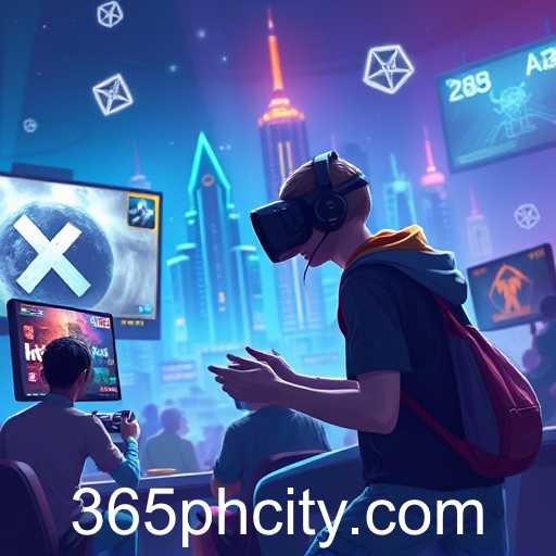 Gaming Dynamics in the Digital Era