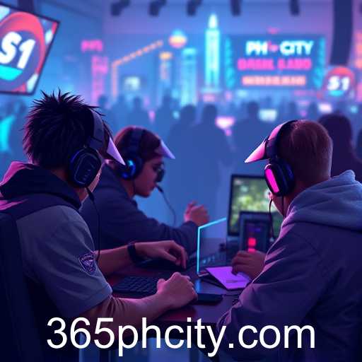 Gaming Evolution in the Digital Age