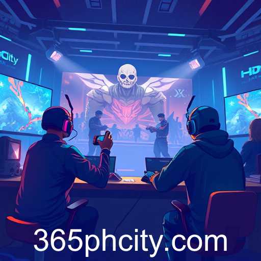 Gaming Evolution and Current Trends