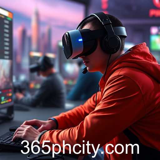 Gaming Industry's Evolution Reflects Broader Tech Trends