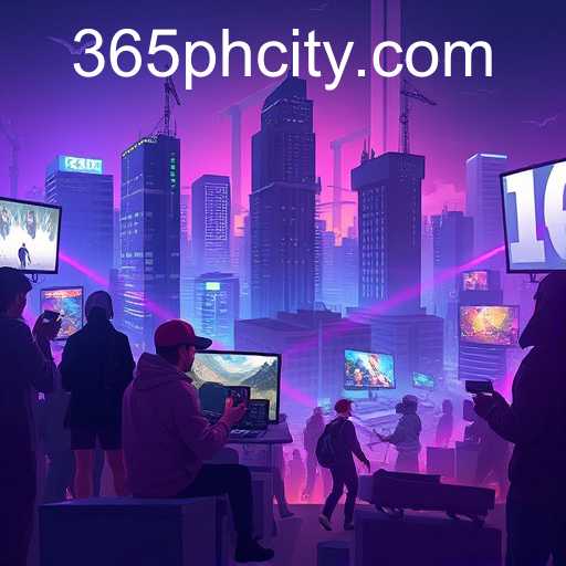 Gaming Revolution: Trends in the English Market