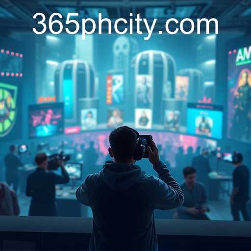 Gaming Trends and Innovations