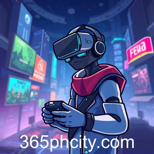 The Innovation Surge in Online Gaming