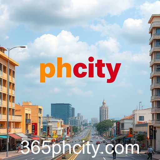 The Evolution of PHCity: Navigating Challenges in the Gaming World