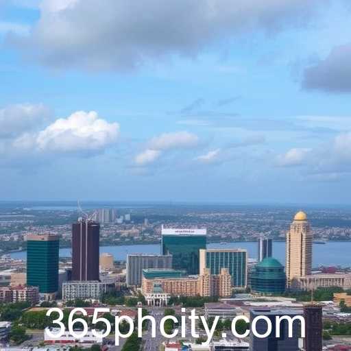 Phcity Becomes New Online Gaming Hub