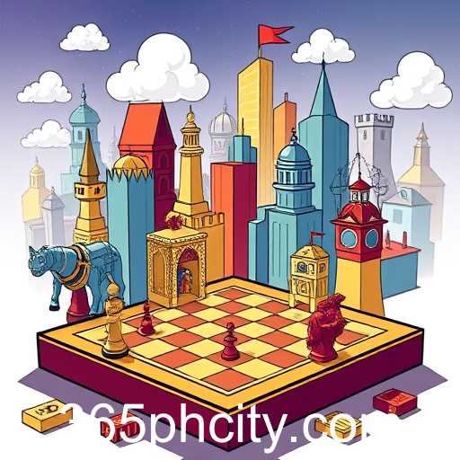 Exploring the Digital Landscape of PHCity
