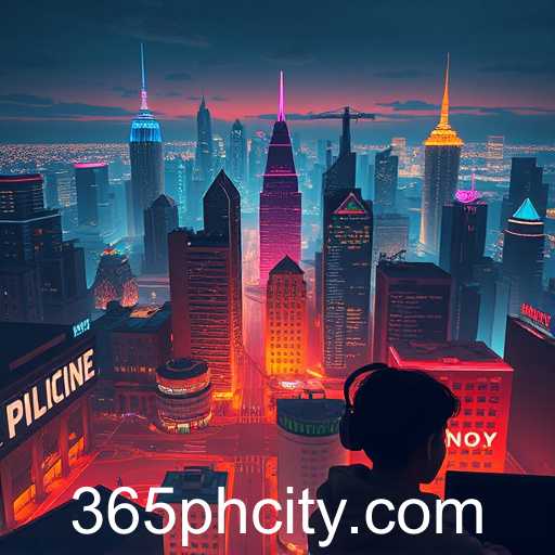 phcity