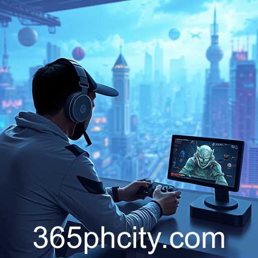 The Rise of Online Gaming in Modern Times