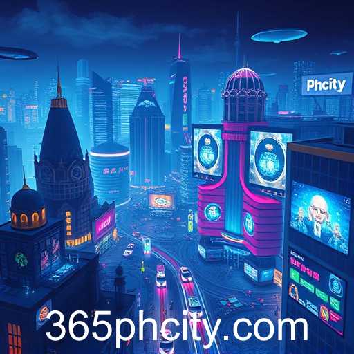 The Rise of Phcity and Its Impact on Online Gaming