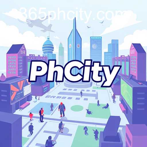 The Rise of PHCity: Gaming in 2025