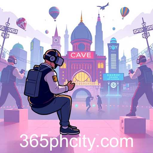 phcity