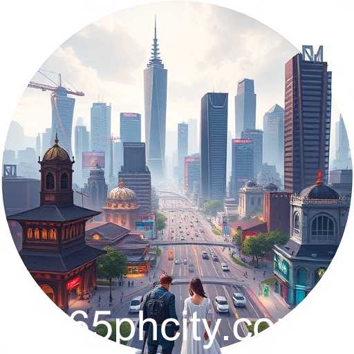 phcity