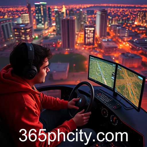 Exploring the Thrilling World of Simulation Games in PHCity