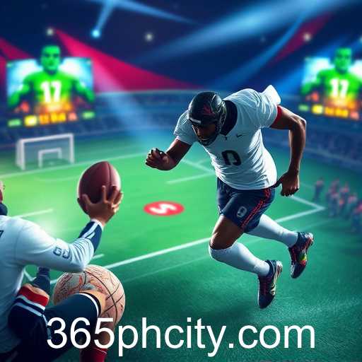The Rise of 'Sports Games' Category with a Focus on PHCity Enthusiasts